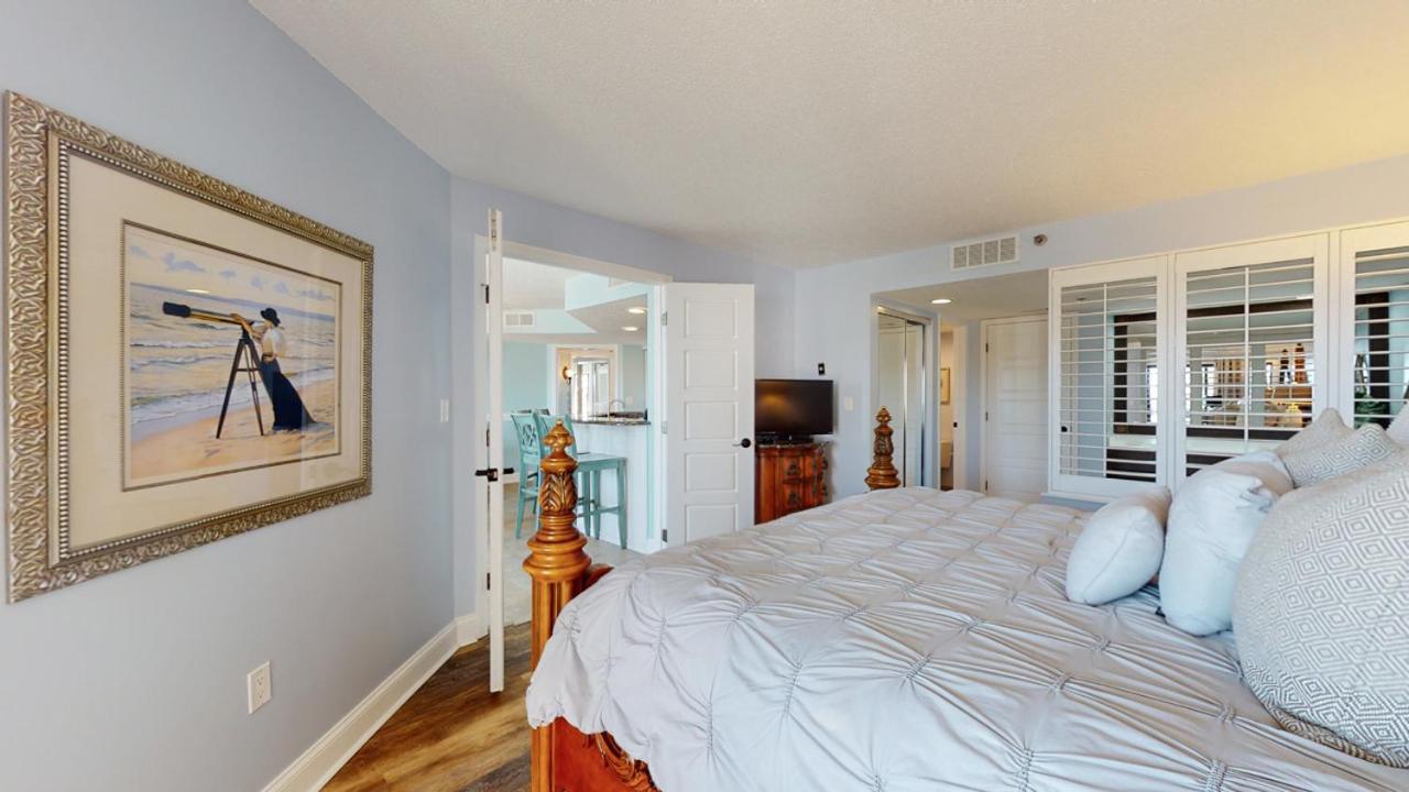3133 Villamare Hilton Head Island Exterior photo